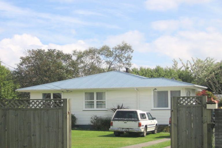 Photo of property in 9 Elliott Crescent, Owhata, Rotorua, 3010