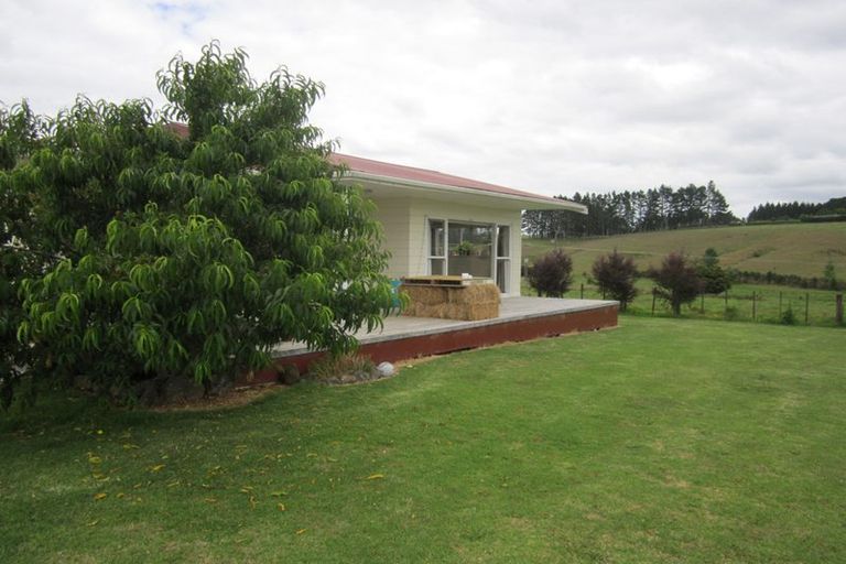 Photo of property in 338 Old Bay Road, Pakaraka, Kaikohe, 0472