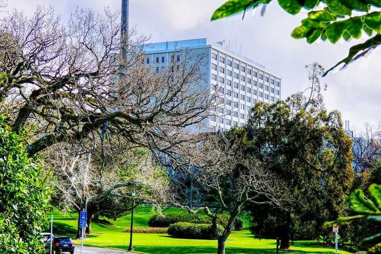 Photo of property in 12b Domain Drive, Parnell, Auckland, 1052