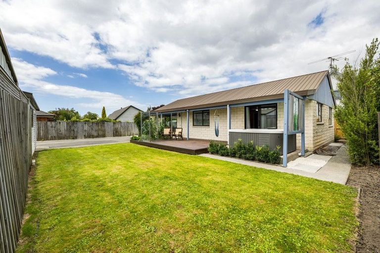 Photo of property in 1/82 Cobham Street, Spreydon, Christchurch, 8024