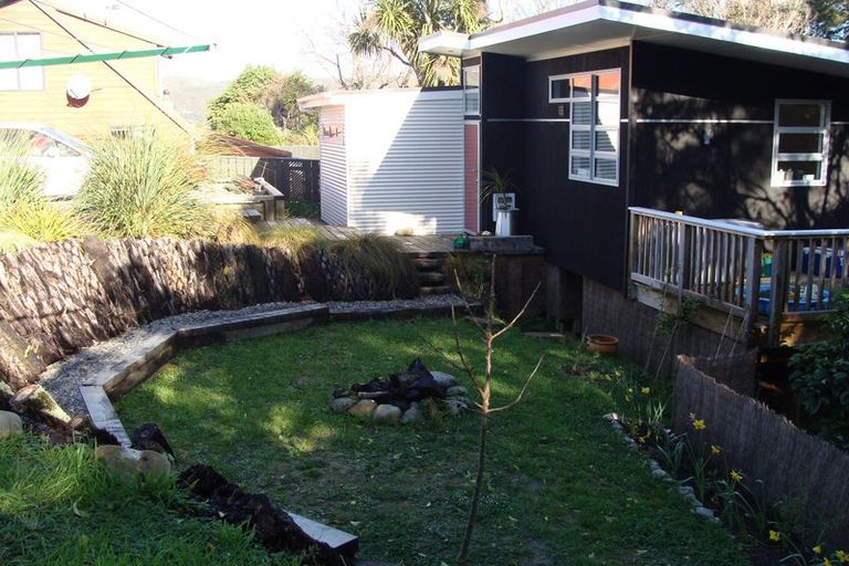 Photo of property in 31 Natusch Road, Belmont, Lower Hutt, 5010