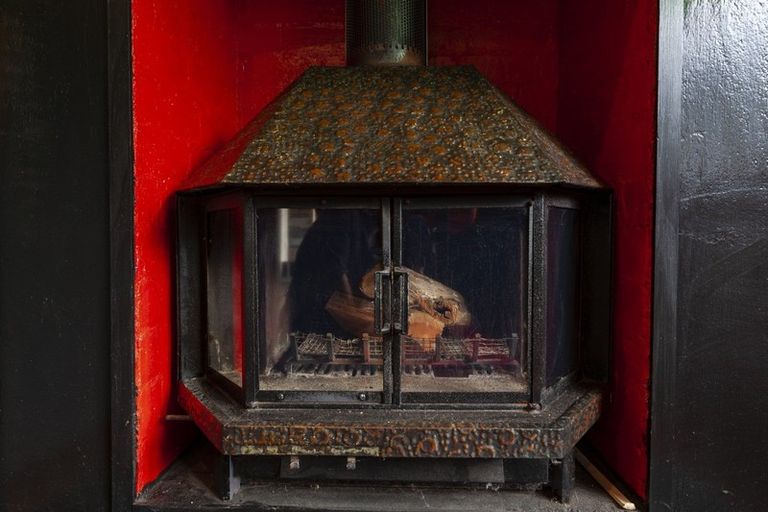 Photo of property in 36a Takahue Saddle Road, Broadwood, Kohukohu, 0491