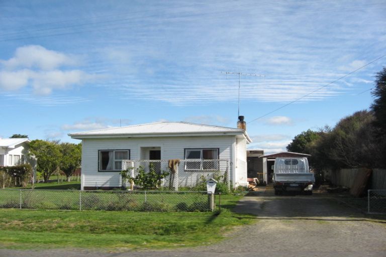 Photo of property in 54 Apatu Street, Wairoa, 4108
