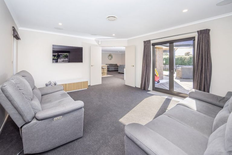 Photo of property in 107 Kacey Avenue, Te Awamutu, 3800