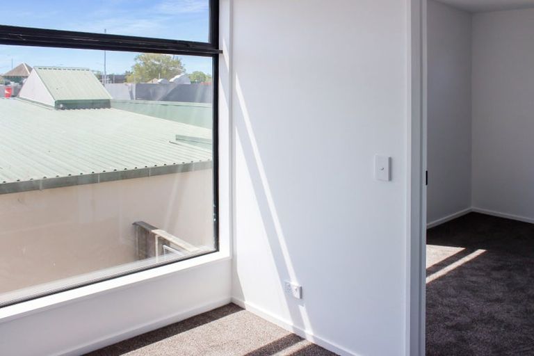 Photo of property in 199a Hills Road, Edgeware, Christchurch, 8013