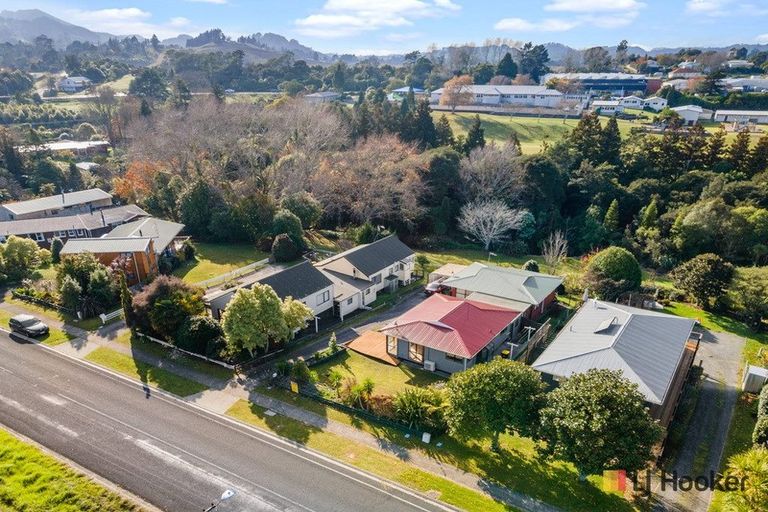 Photo of property in 49a Martin Road, Waihi, 3610
