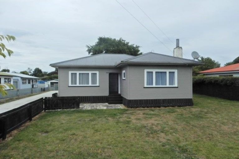 Photo of property in 126 Arapuni Street, Putaruru, 3411