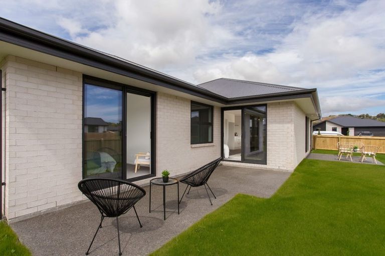 Photo of property in 9 Songpa Street, Halswell, 8025