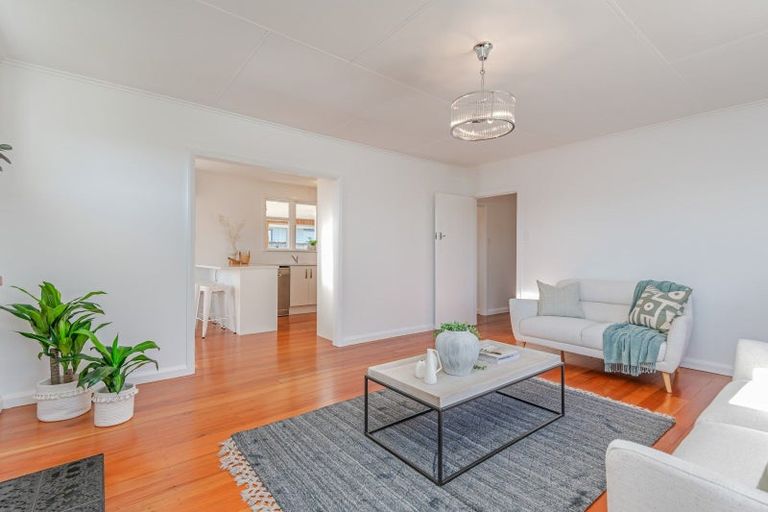 Photo of property in 93 Stortford Street, Ashhurst, 4810