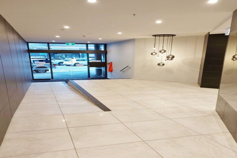Photo of property in Pinnacle Apartments, W708/160 Victoria Street, Te Aro, Wellington, 6011