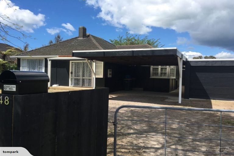 Photo of property in 48 Miller Street, Glenholme, Rotorua, 3010