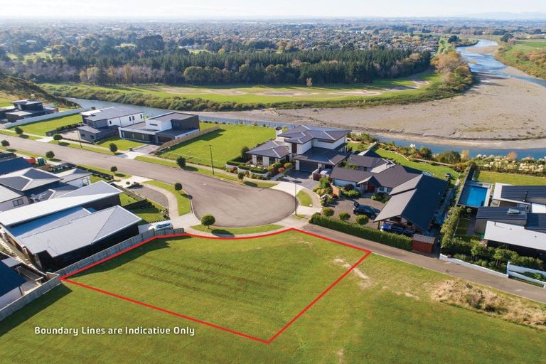 Photo of property in 14 Edenmore Terrace, Fitzherbert, Palmerston North, 4410