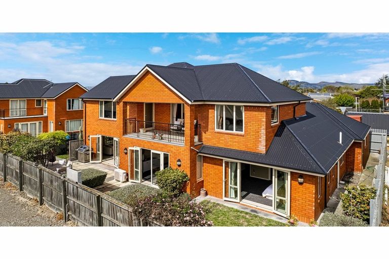 Photo of property in 20a Wharenui Road, Upper Riccarton, Christchurch, 8041