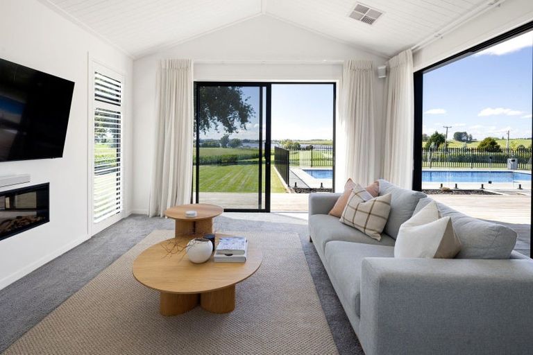 Photo of property in 141 Bank Road, Te Awamutu, Ohaupo, 3883