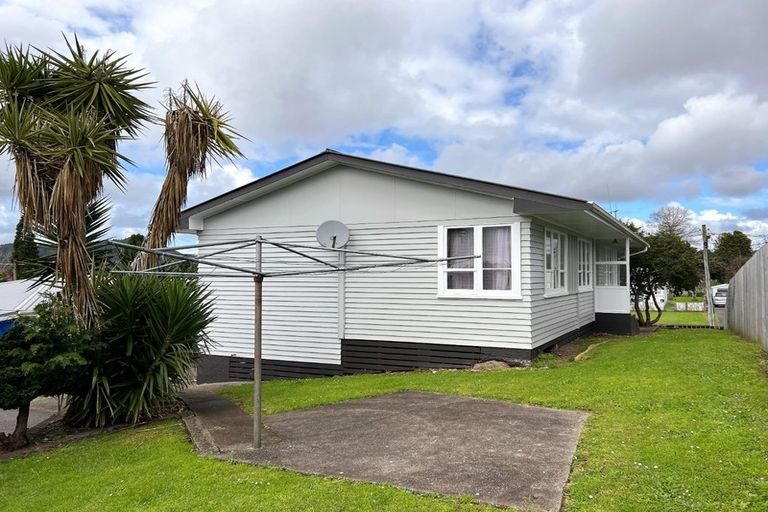 Photo of property in 18 Matai Street, Otangarei, Whangarei, 0112