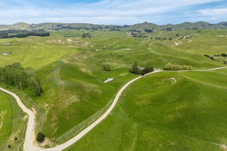 Photo of property in 209 Pattison Road, Akina, Hastings, 4122