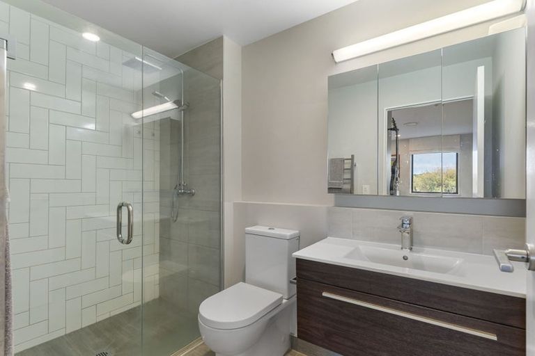Photo of property in 408/22 Library Lane, Albany, Auckland, 0632