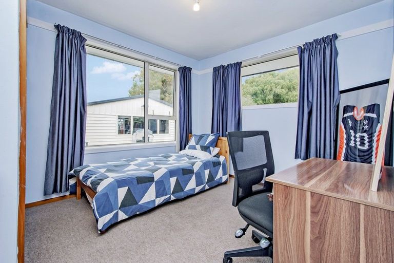 Photo of property in 121 Halswell Road, Hillmorton, Christchurch, 8025