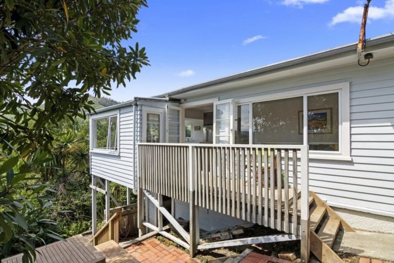 Photo of property in 235 Saint Vincent Street, Toi Toi, Nelson, 7010