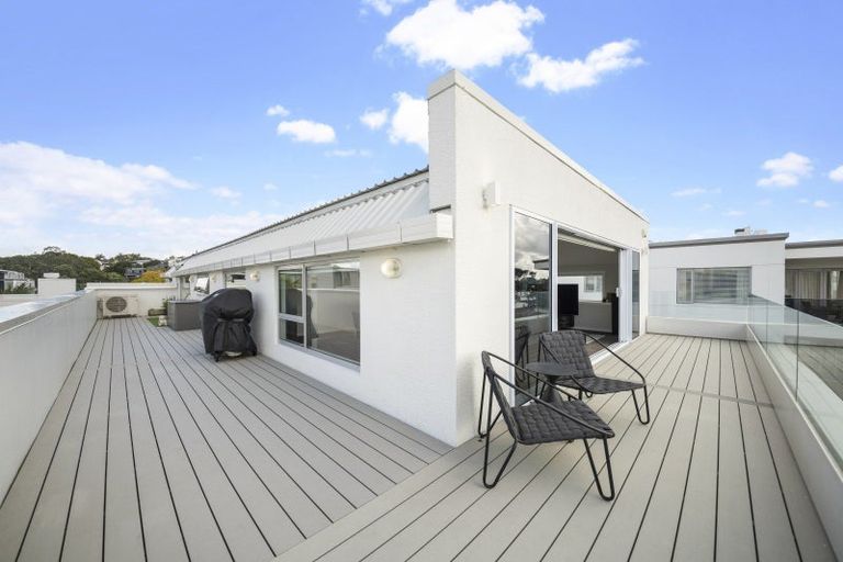 Photo of property in 5/217 Tamaki Drive, Kohimarama, Auckland, 1071