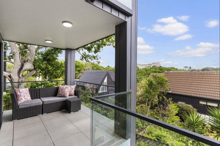Photo of property in 437k Parnell Road, Parnell, Auckland, 1052