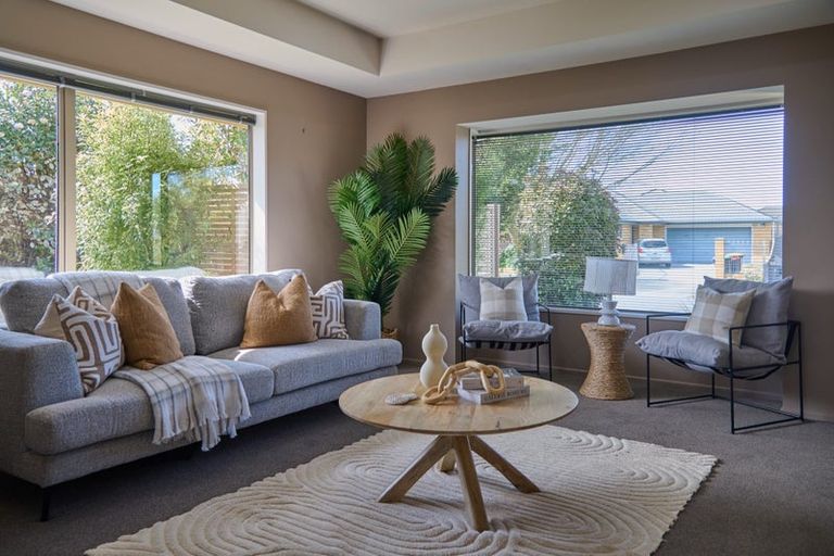 Photo of property in 5 Robinia Place, Wigram, Christchurch, 8042