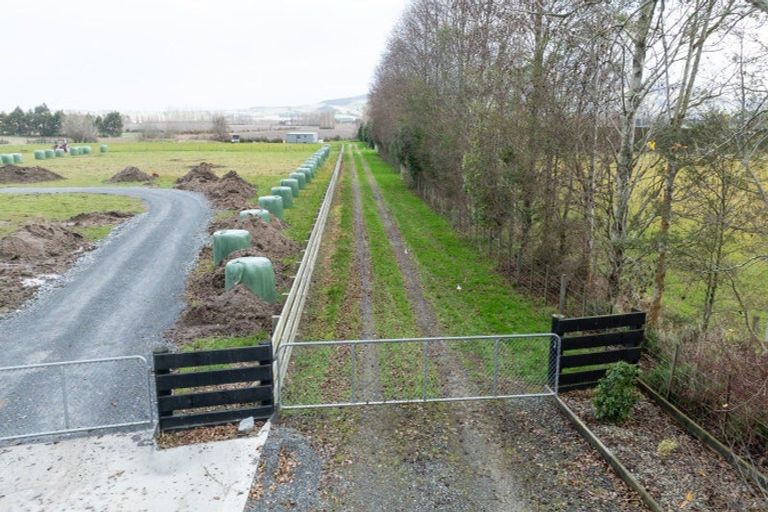 Photo of property in 453 Whiterig Road, Knapdale, Gore, 9773