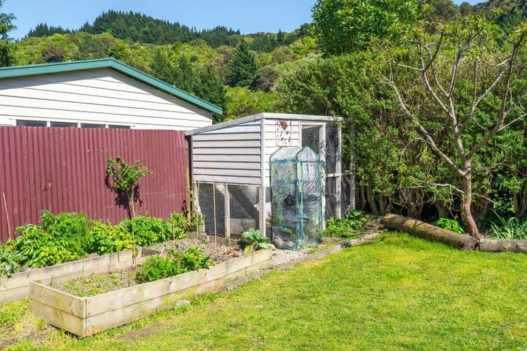 Photo of property in 25 Churchill Crescent, Featherston, 5710