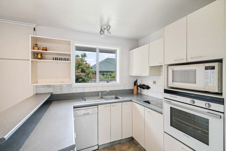 Photo of property in 124 East Belt, Lincoln, 7608