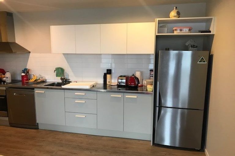 Photo of property in Norfolk Apartments, 201/19 Bute Road, Browns Bay, Auckland, 0630