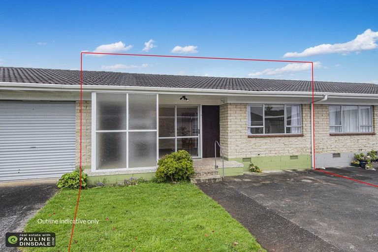Photo of property in 5/24 Nixon Street, Kensington, Whangarei, 0112