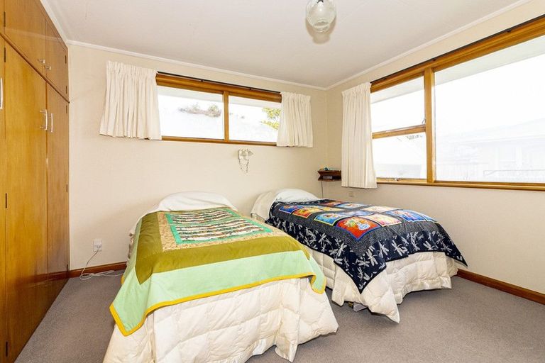 Photo of property in 58 Rimu Street, Glenwood, Timaru, 7910