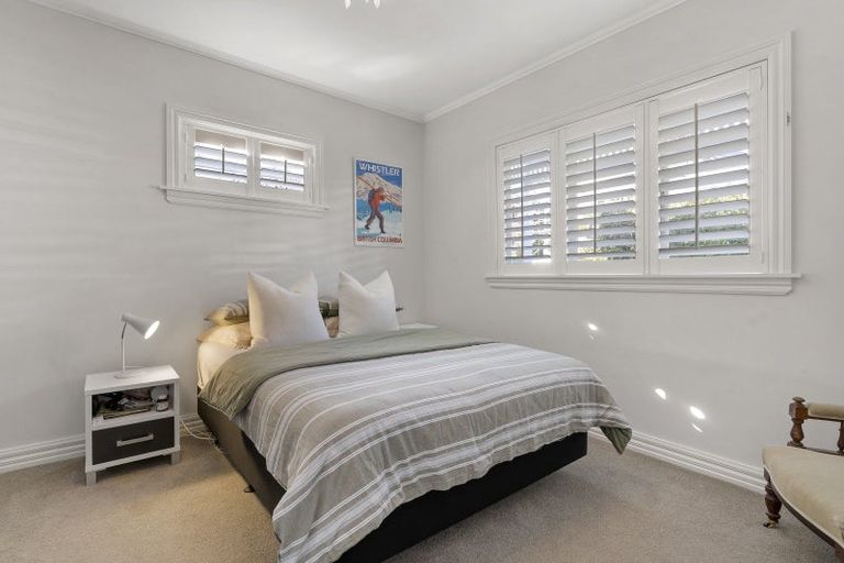 Photo of property in 14 Gunson Street, Freemans Bay, Auckland, 1011