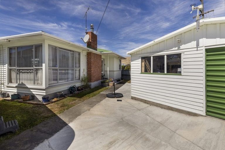 Photo of property in 45 Bythell Street, Redwoodtown, Blenheim, 7201
