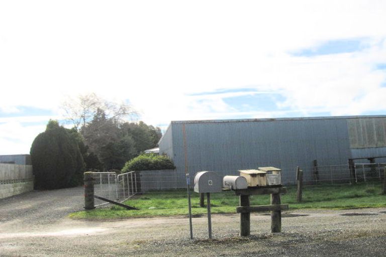 Photo of property in 9 Blyth Street, Woodend, Invercargill, 9877