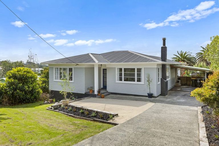 Photo of property in 44 Worker Road, Wellsford, 0900