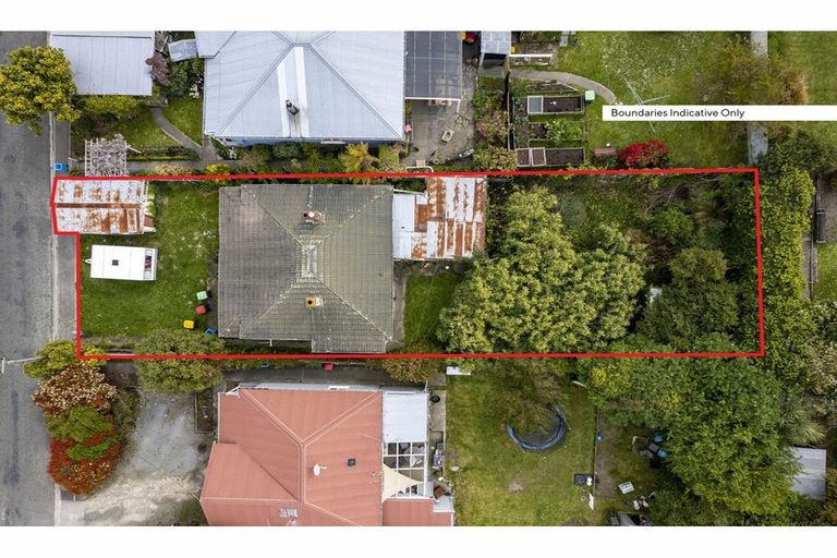 Photo of property in 15 Roslyn Terrace, West End, Timaru, 7910