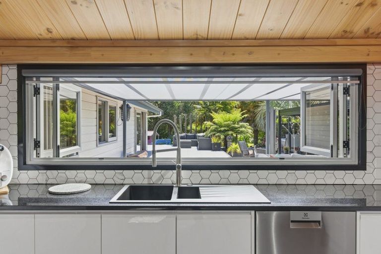 Photo of property in 126 Maui Pomare Road, Nikau Valley, Paraparaumu, 5032