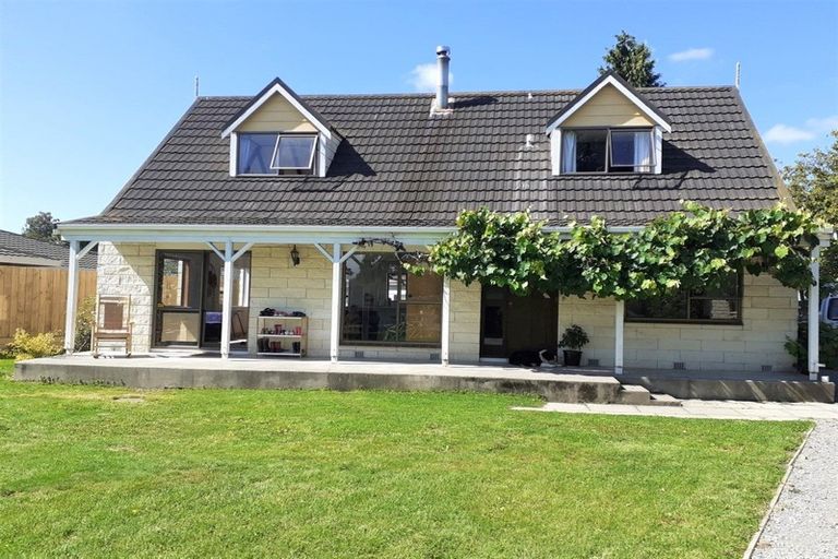 Photo of property in 15 Donald Street, Temuka, 7920