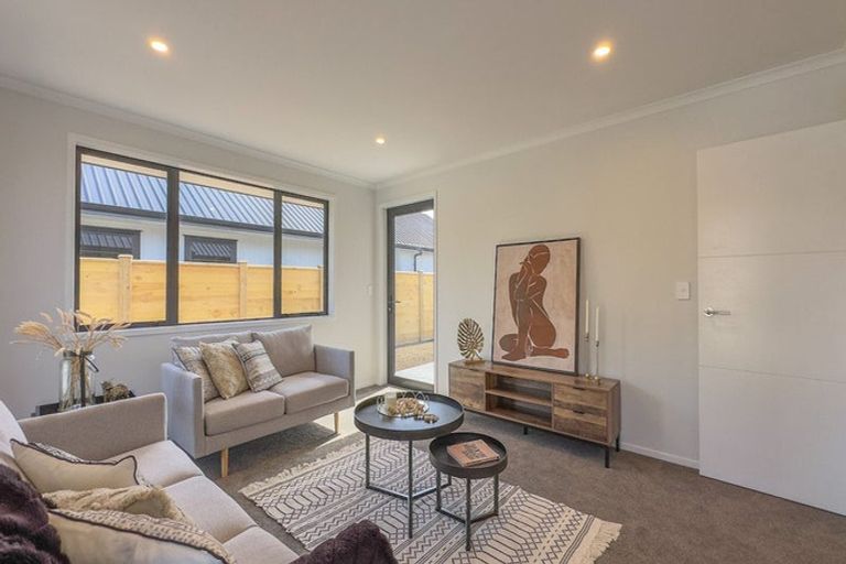 Photo of property in 8 Batham Drive, Matamata, 3400