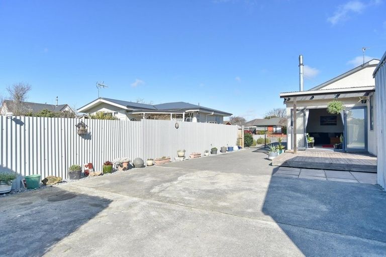 Photo of property in 18 Davie Street, Kaiapoi, 7630