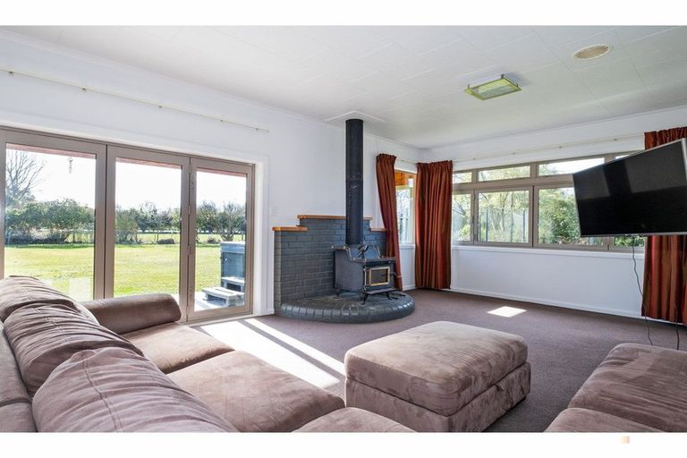 Photo of property in 527 Orari Station Road, Geraldine, 7992