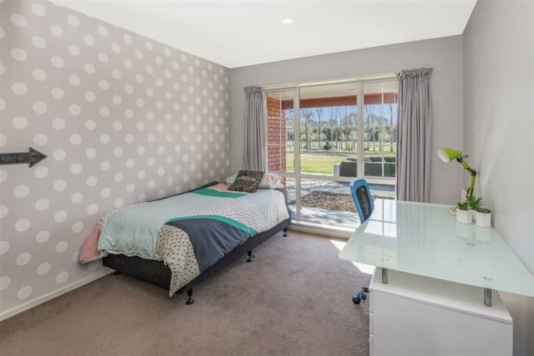Photo of property in 46 Verona Place, Ohoka, Kaiapoi, 7692