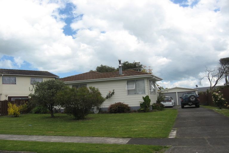 Photo of property in 27 Smedley Street, Manurewa, Auckland, 2102