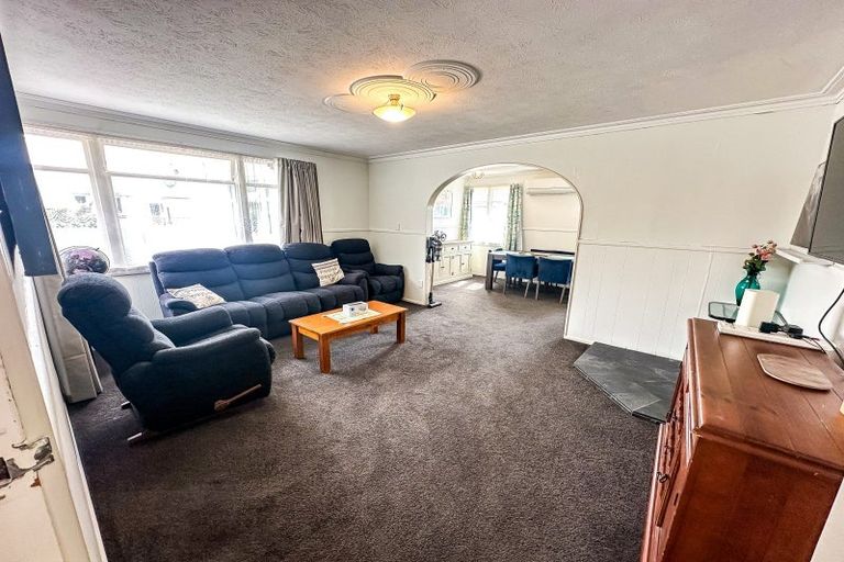 Photo of property in 65a Wilfrid Street, Newfield, Invercargill, 9812