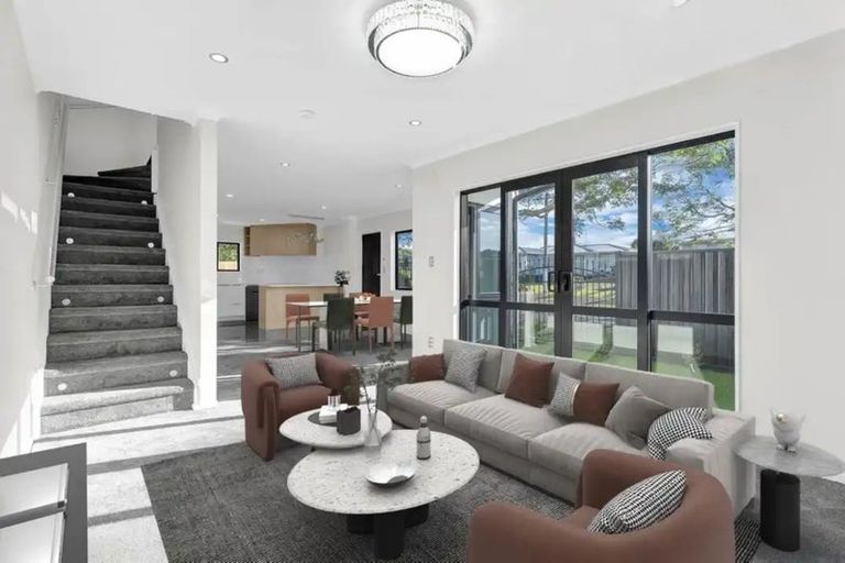 Photo of property in 15d Mckean Avenue, Manurewa, Auckland, 2102