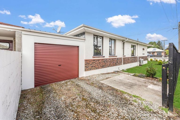 Photo of property in 21 Devon Street, Gore, 9710