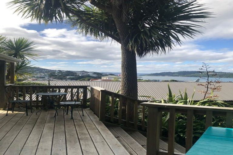 Photo of property in 66 Duncan Terrace, Kilbirnie, Wellington, 6022