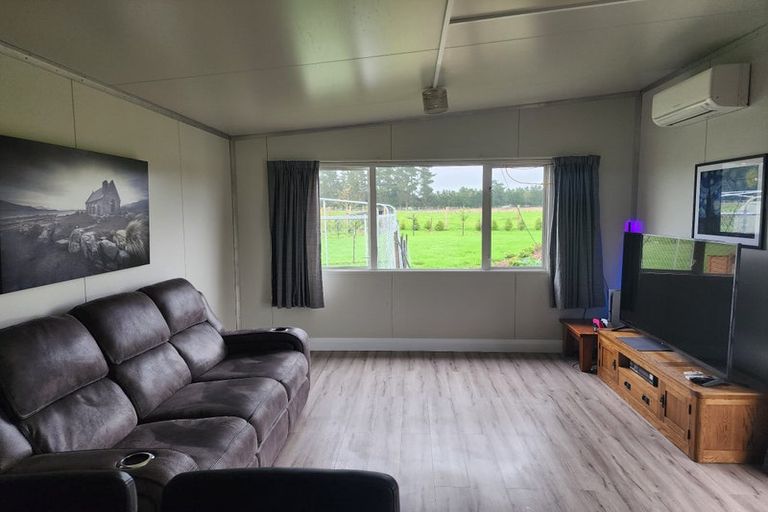 Photo of property in 741 Poyntzs Road, Eyrewell, Rangiora, 7476