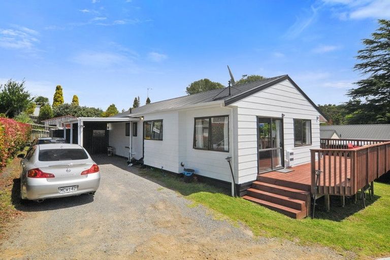 Photo of property in 105a Tirohanga Drive, Whangamata, 3620